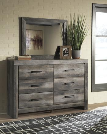 Wynnlow Bedroom Set - Furniture 4 Less Outlet (Salinas,CA)