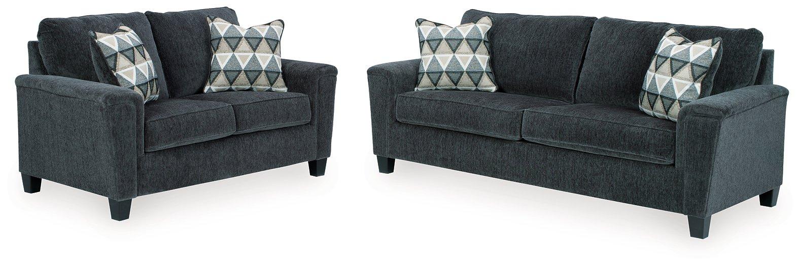 Abinger Living Room Set - Furniture 4 Less Outlet (Salinas,CA)