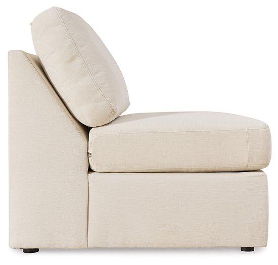 Modmax 5 Piece Sectional with Audio Console - Furniture 4 Less Outlet (Salinas,CA)
