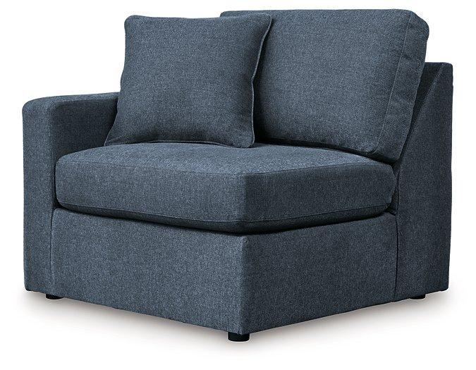 Modmax Sectional with Audio System - Furniture 4 Less Outlet (Salinas,CA)