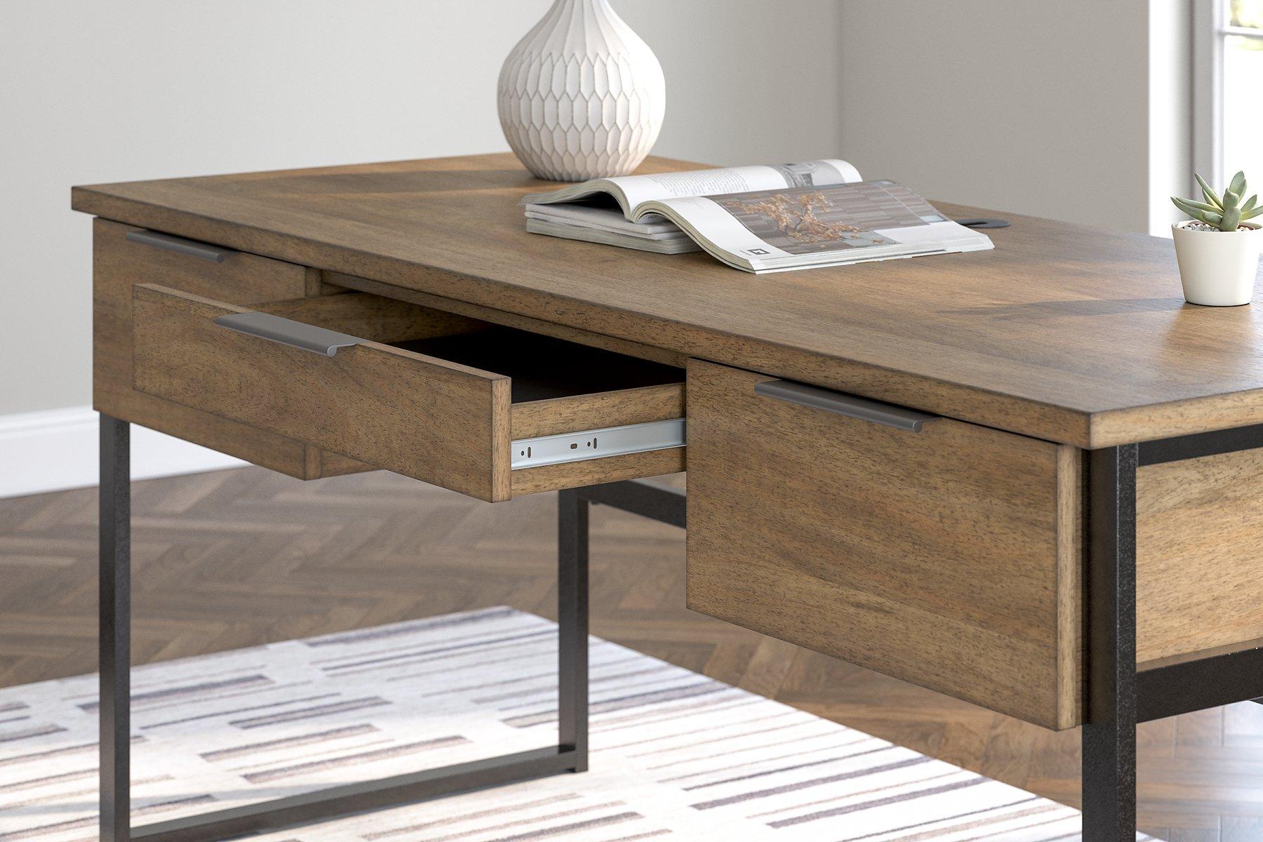 Montia Home Office Set - Furniture 4 Less Outlet (Salinas,CA)