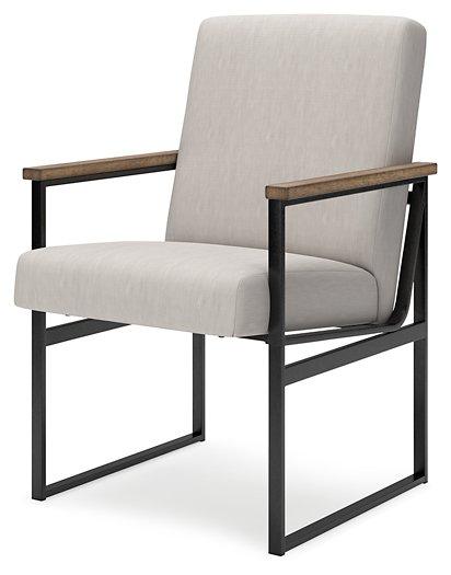 Montia Home Office Set - Furniture 4 Less Outlet (Salinas,CA)