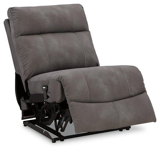 Next-Gen DuraPella Power Reclining Sectional - Furniture 4 Less Outlet (Salinas,CA)