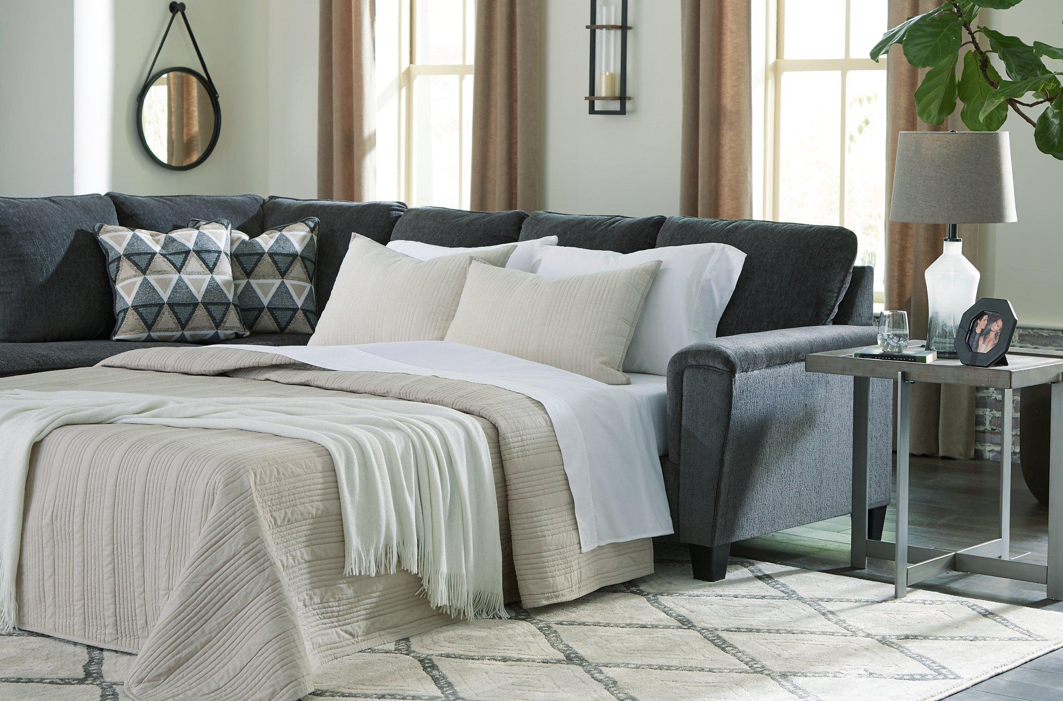 Abinger Living Room Set - Furniture 4 Less Outlet (Salinas,CA)