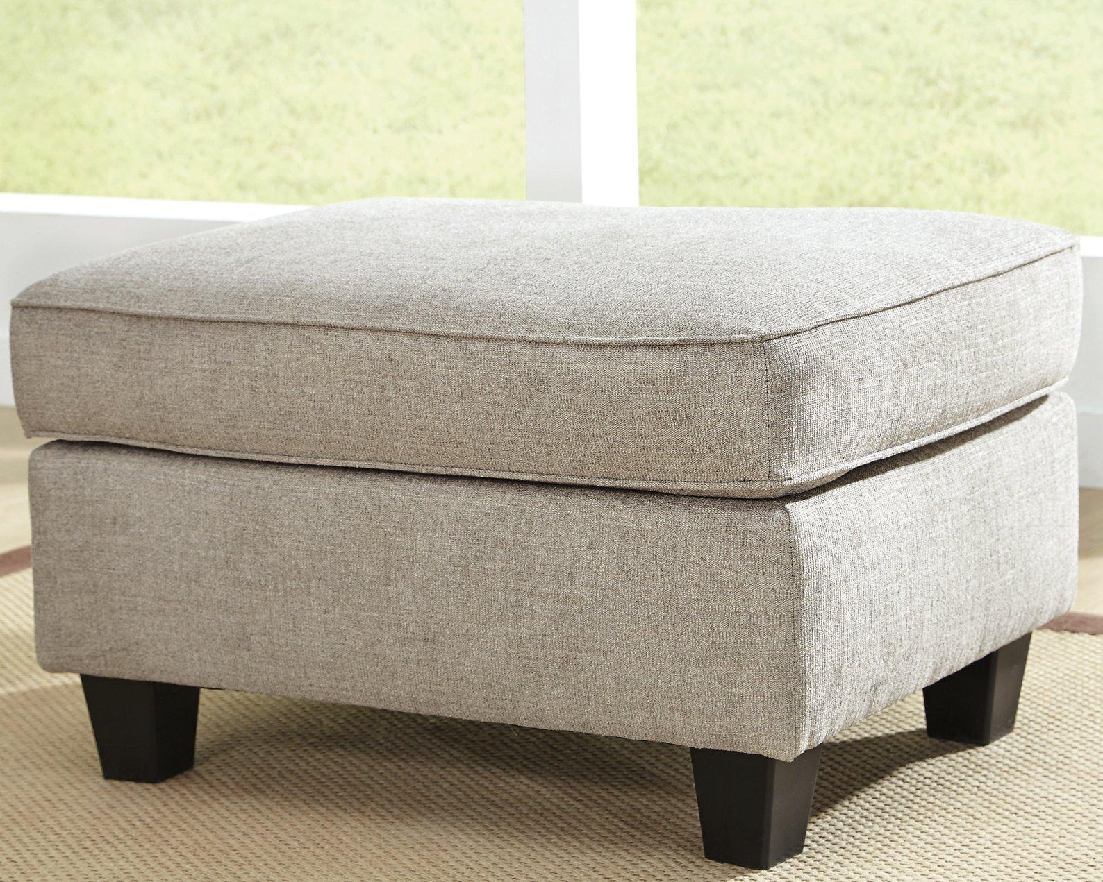 Abney Ottoman - Furniture 4 Less Outlet (Salinas,CA)