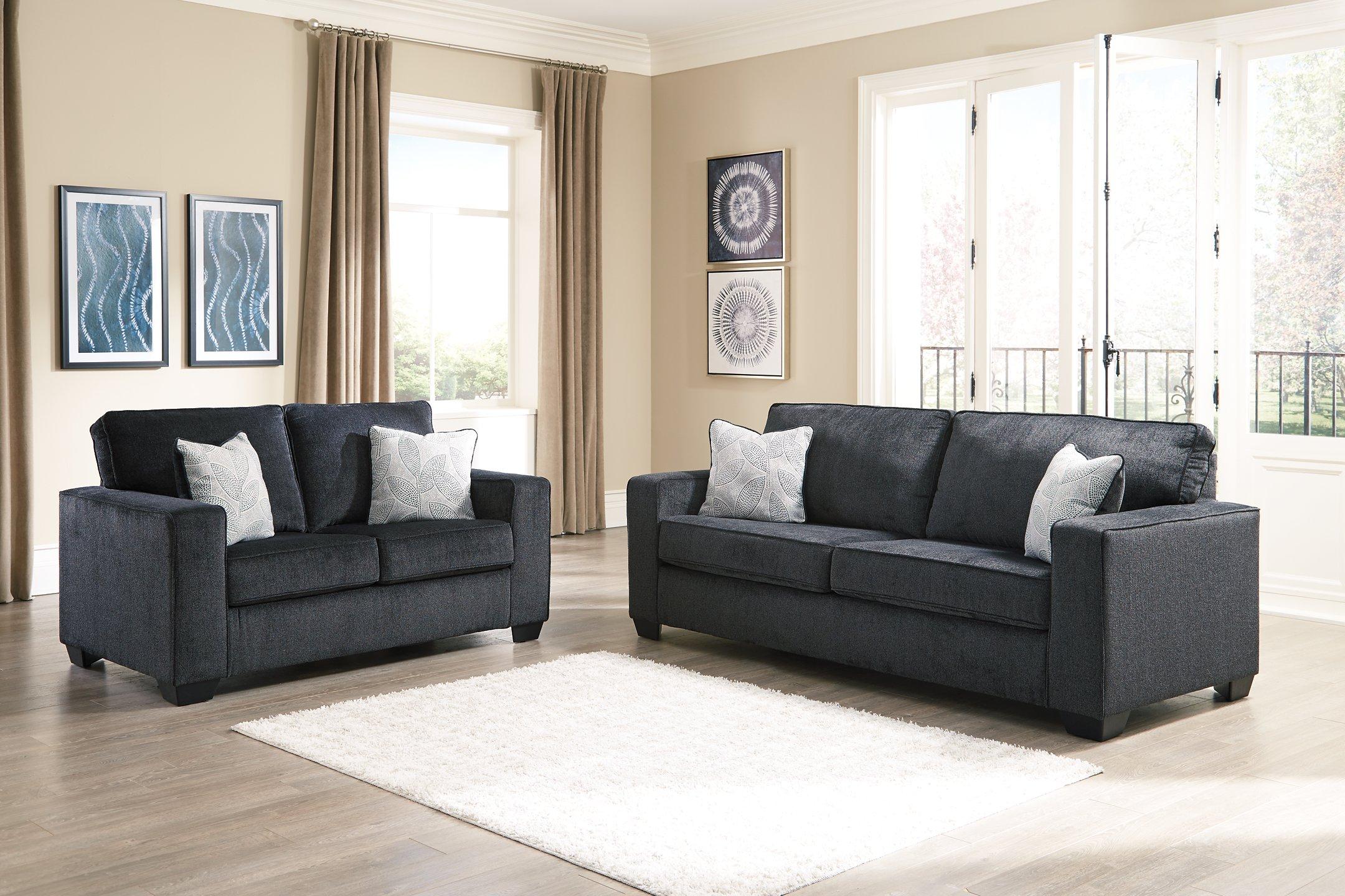 Altari Living Room Set - Furniture 4 Less Outlet (Salinas,CA)