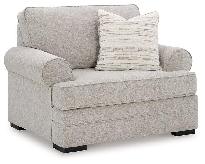 Eastonbridge Living Room Set - Furniture 4 Less Outlet (Salinas,CA)