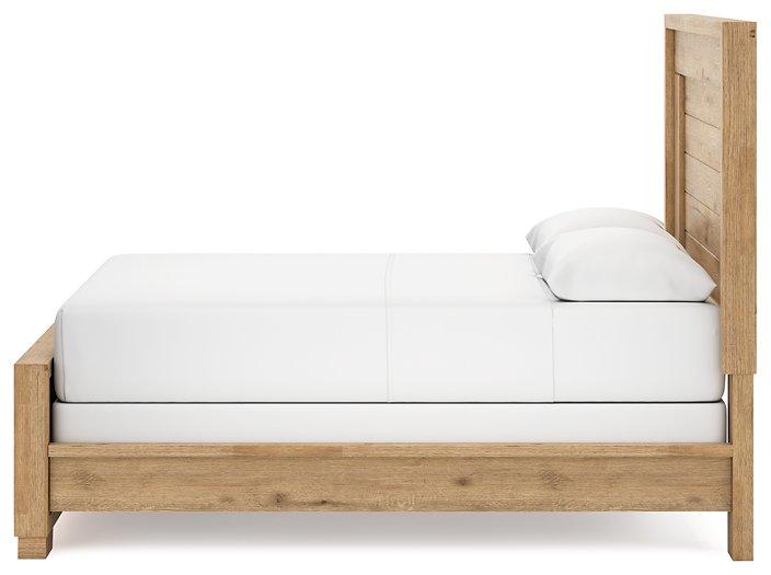 Galliden Bedroom Package - Furniture 4 Less Outlet (Salinas,CA)