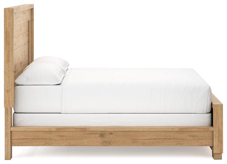 Galliden Bedroom Package - Furniture 4 Less Outlet (Salinas,CA)