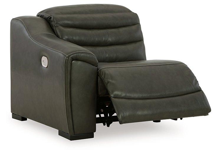Center Line Living Room Set - Furniture 4 Less Outlet (Salinas,CA)