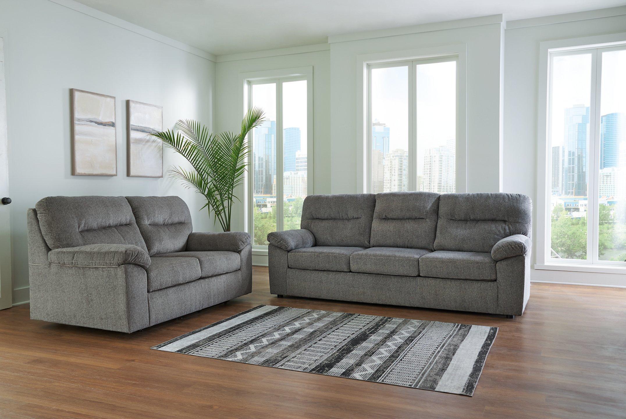 Bindura Living Room Set - Furniture 4 Less Outlet (Salinas,CA)