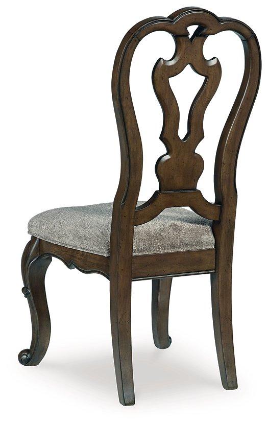 Maylee Dining Room Set - Furniture 4 Less Outlet (Salinas,CA)
