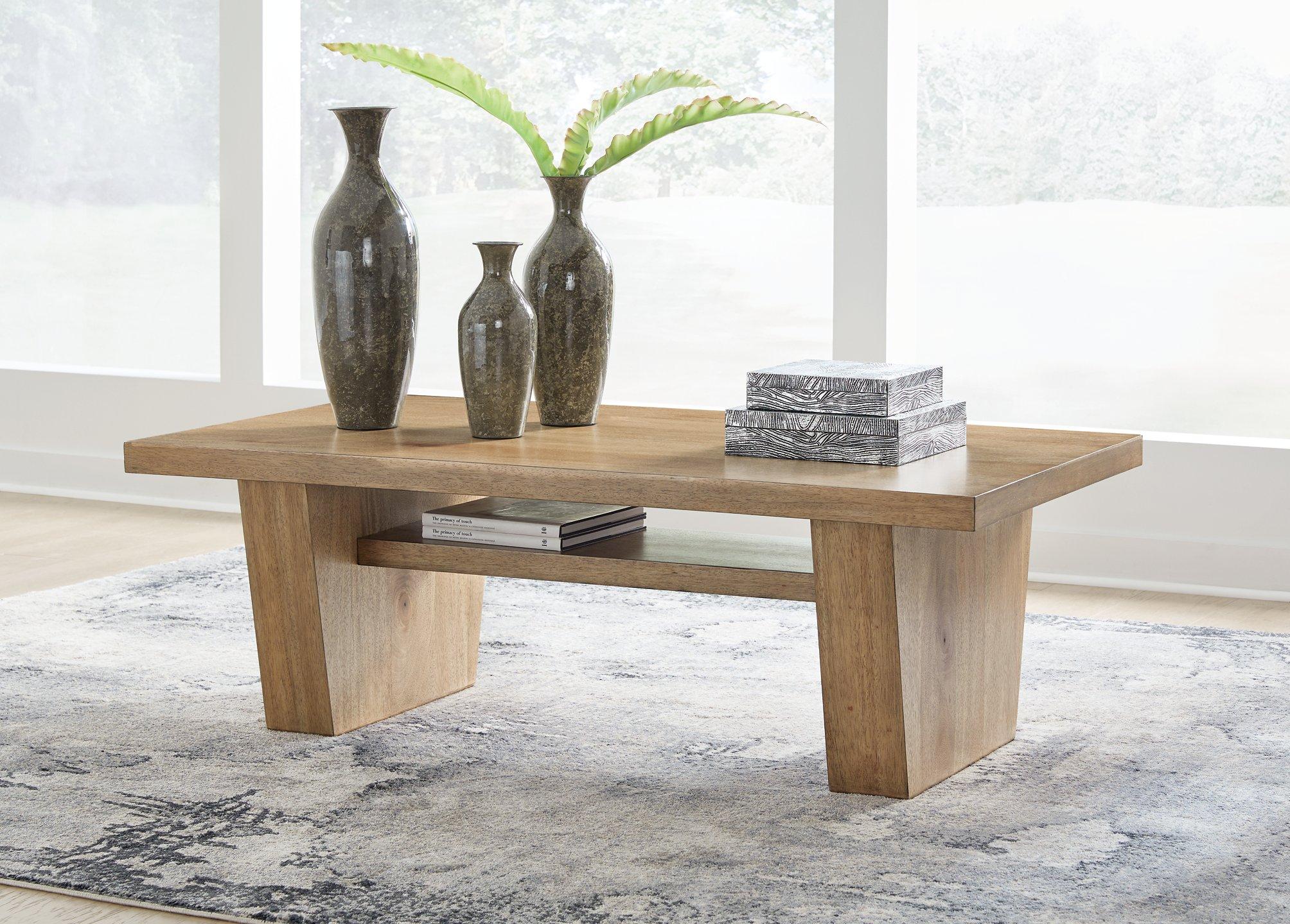 Kristiland Occasional Table Set - Furniture 4 Less Outlet (Salinas,CA)