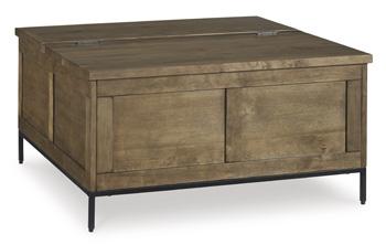Torlanta Occasional Table Set - Furniture 4 Less Outlet (Salinas,CA)