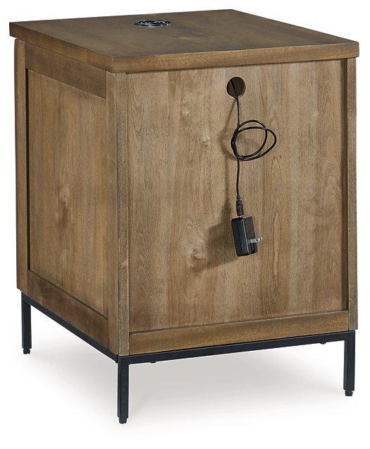 Torlanta Occasional Table Set - Furniture 4 Less Outlet (Salinas,CA)