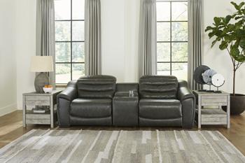 Center Line Living Room Set - Furniture 4 Less Outlet (Salinas,CA)