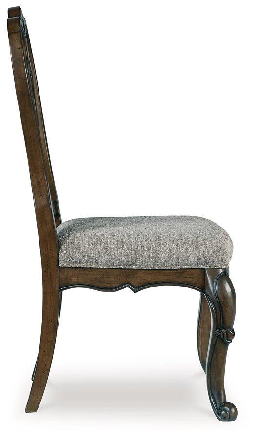 Maylee Dining Room Set - Furniture 4 Less Outlet (Salinas,CA)