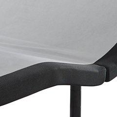 Head-Foot Model Best California King Adjustable Base - Furniture 4 Less Outlet (Salinas,CA)
