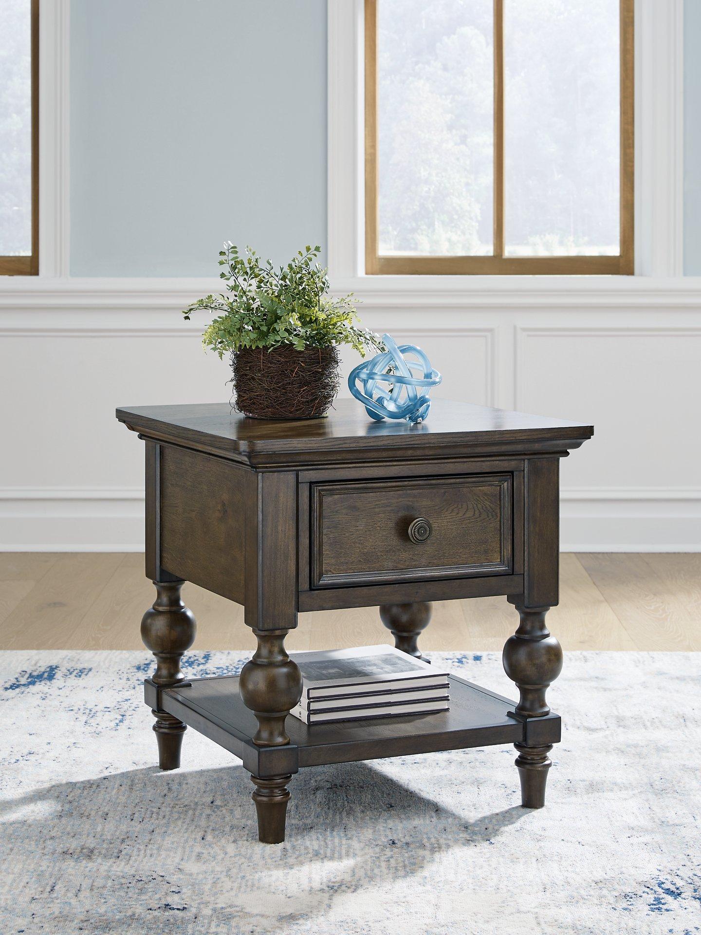 Veramond Occasional Table Set - Furniture 4 Less Outlet (Salinas,CA)