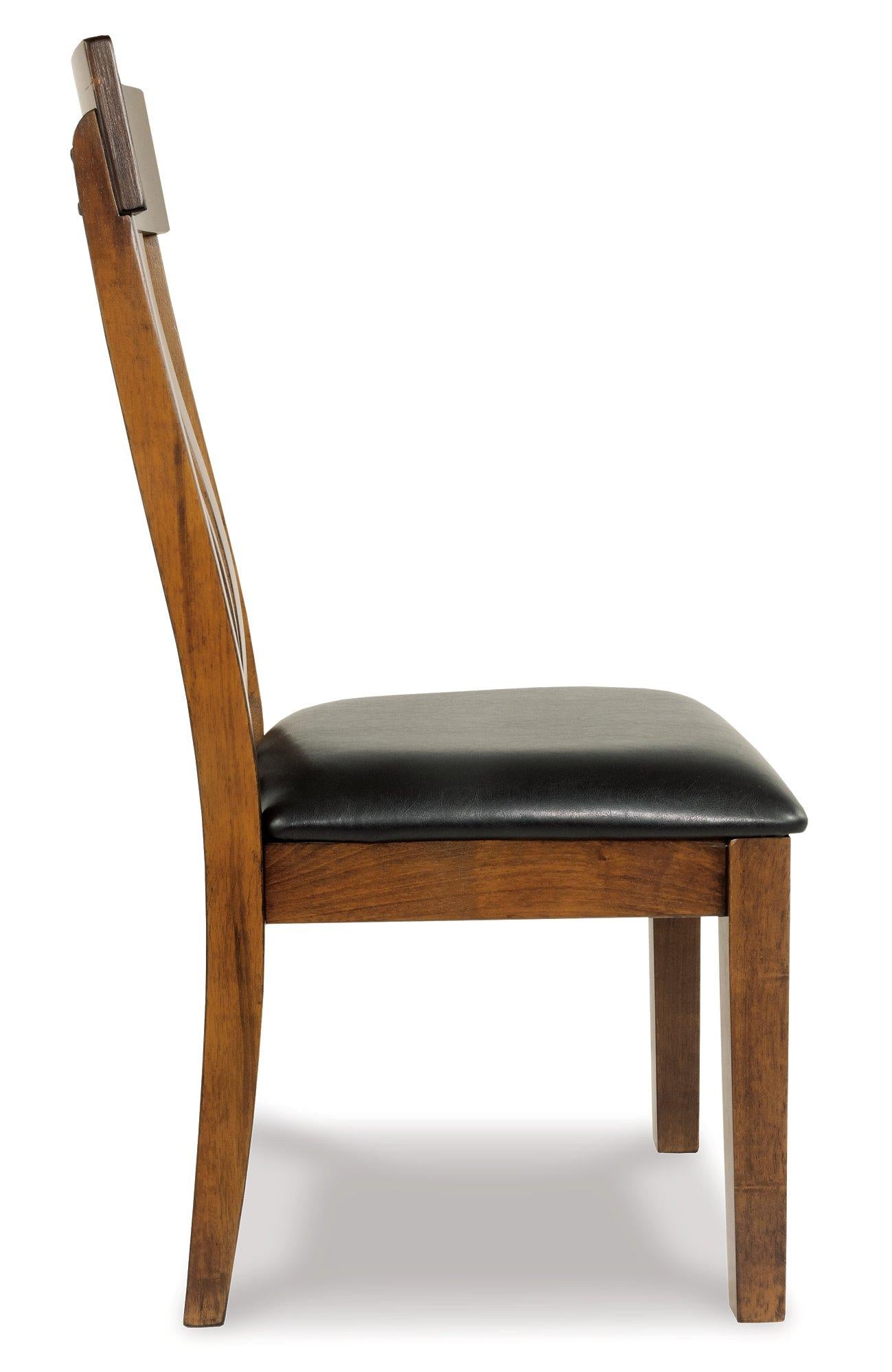 Ralene Dining Chair Set - Furniture 4 Less Outlet (Salinas,CA)