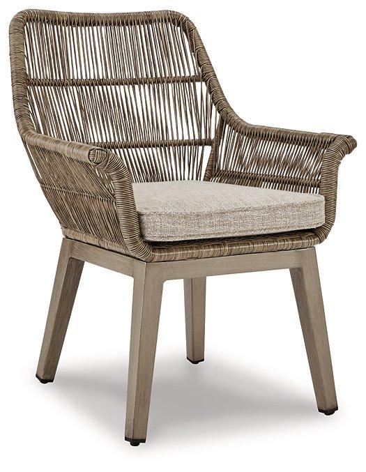 Beach Front Outdoor Set - Furniture 4 Less Outlet (Salinas,CA)