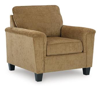 Erinslane Living Room Set - Furniture 4 Less Outlet (Salinas,CA)