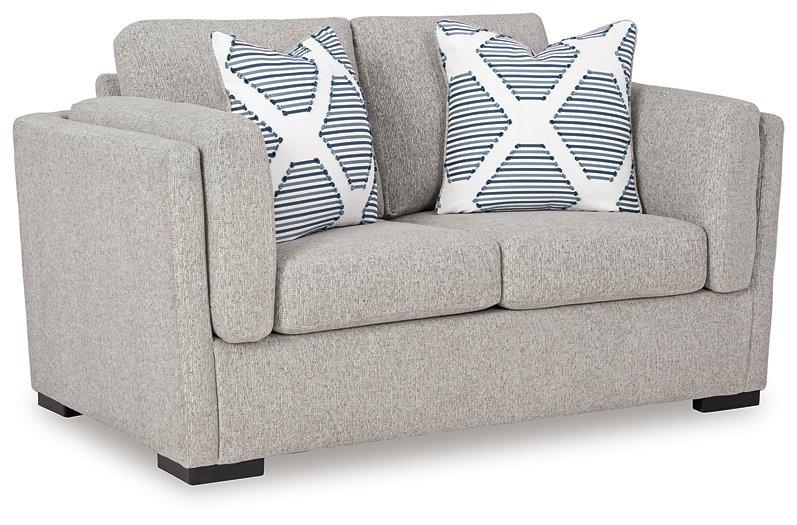 Evansley Living Room Set - Furniture 4 Less Outlet (Salinas,CA)