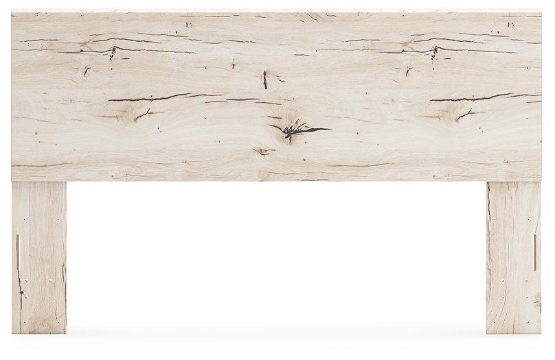 Lawroy Bed - Furniture 4 Less Outlet (Salinas,CA)