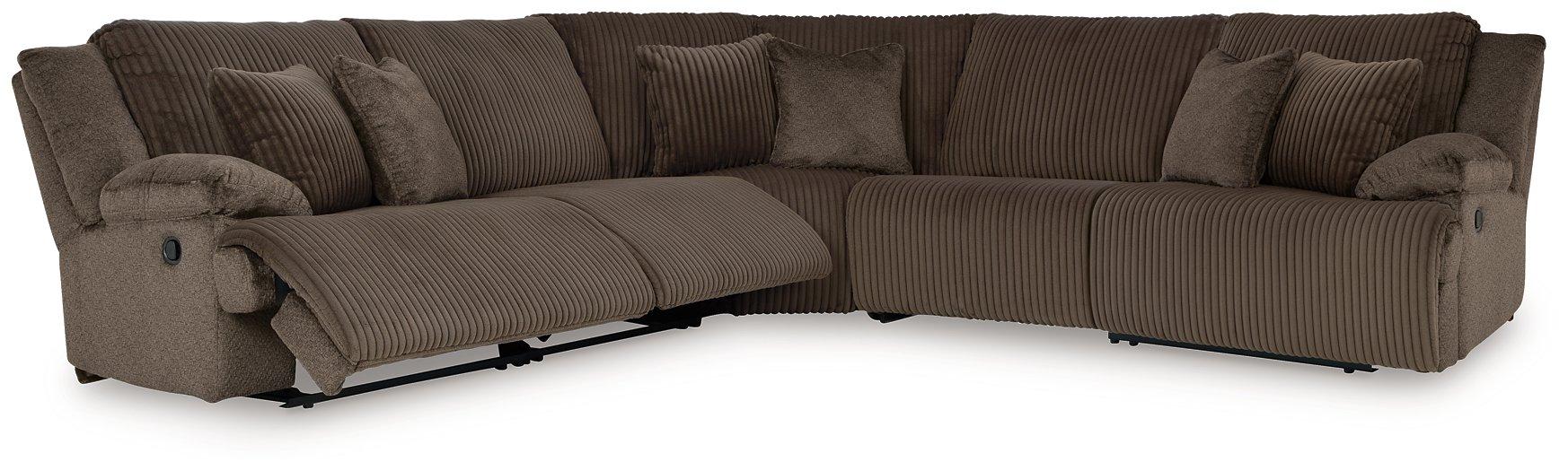 Top Tier Living Room Set - Furniture 4 Less Outlet (Salinas,CA)