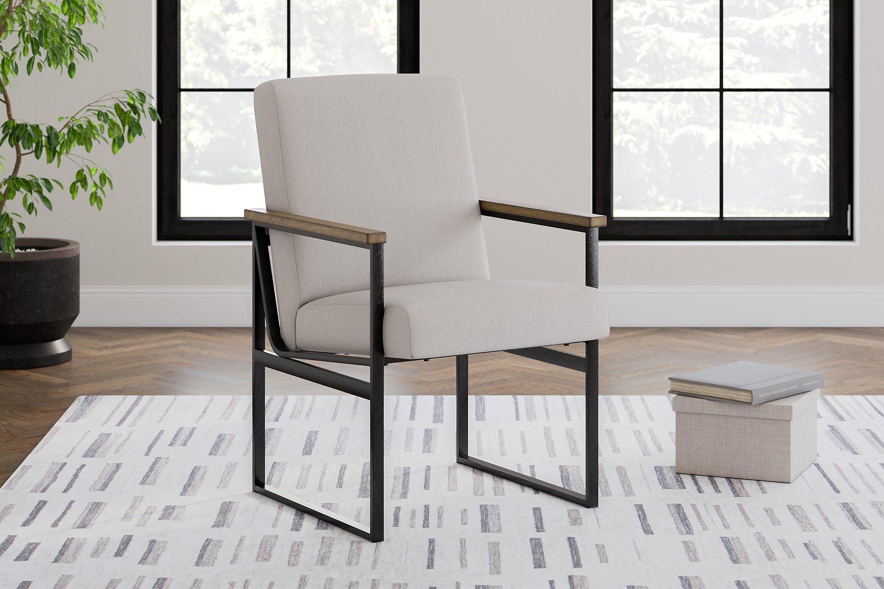Montia Home Office Set - Furniture 4 Less Outlet (Salinas,CA)