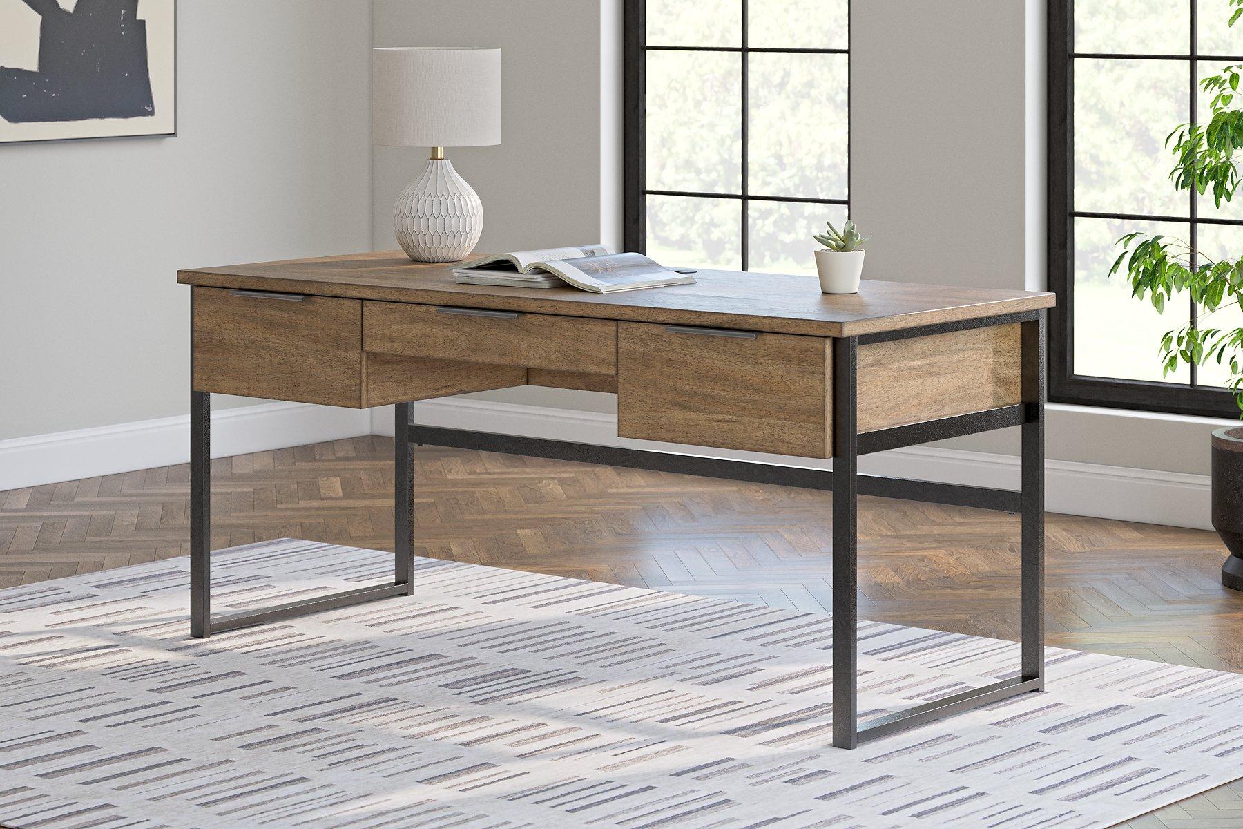 Montia Home Office Set - Furniture 4 Less Outlet (Salinas,CA)