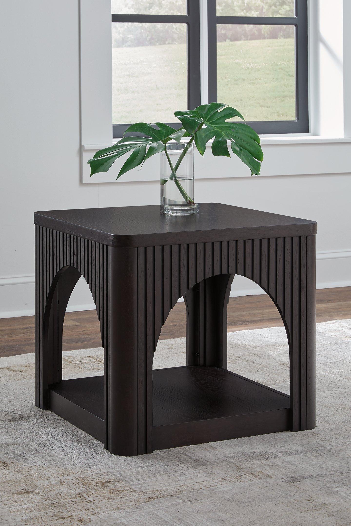 Yellink Occasional Table Set - Furniture 4 Less Outlet (Salinas,CA)