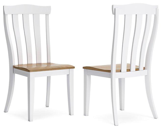 Ashbryn Dining Set - Furniture 4 Less Outlet (Salinas,CA)