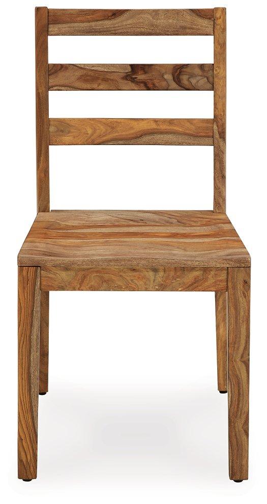 Dressonni Dining Room Set - Furniture 4 Less Outlet (Salinas,CA)