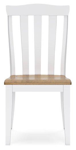 Ashbryn Dining Set - Furniture 4 Less Outlet (Salinas,CA)