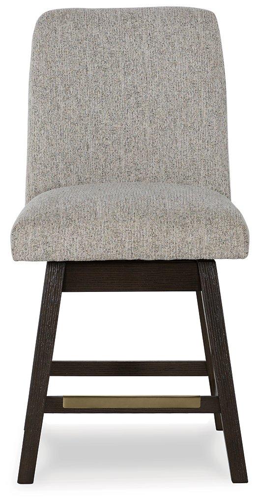 Burkhaus Dining Room Set - Furniture 4 Less Outlet (Salinas,CA)