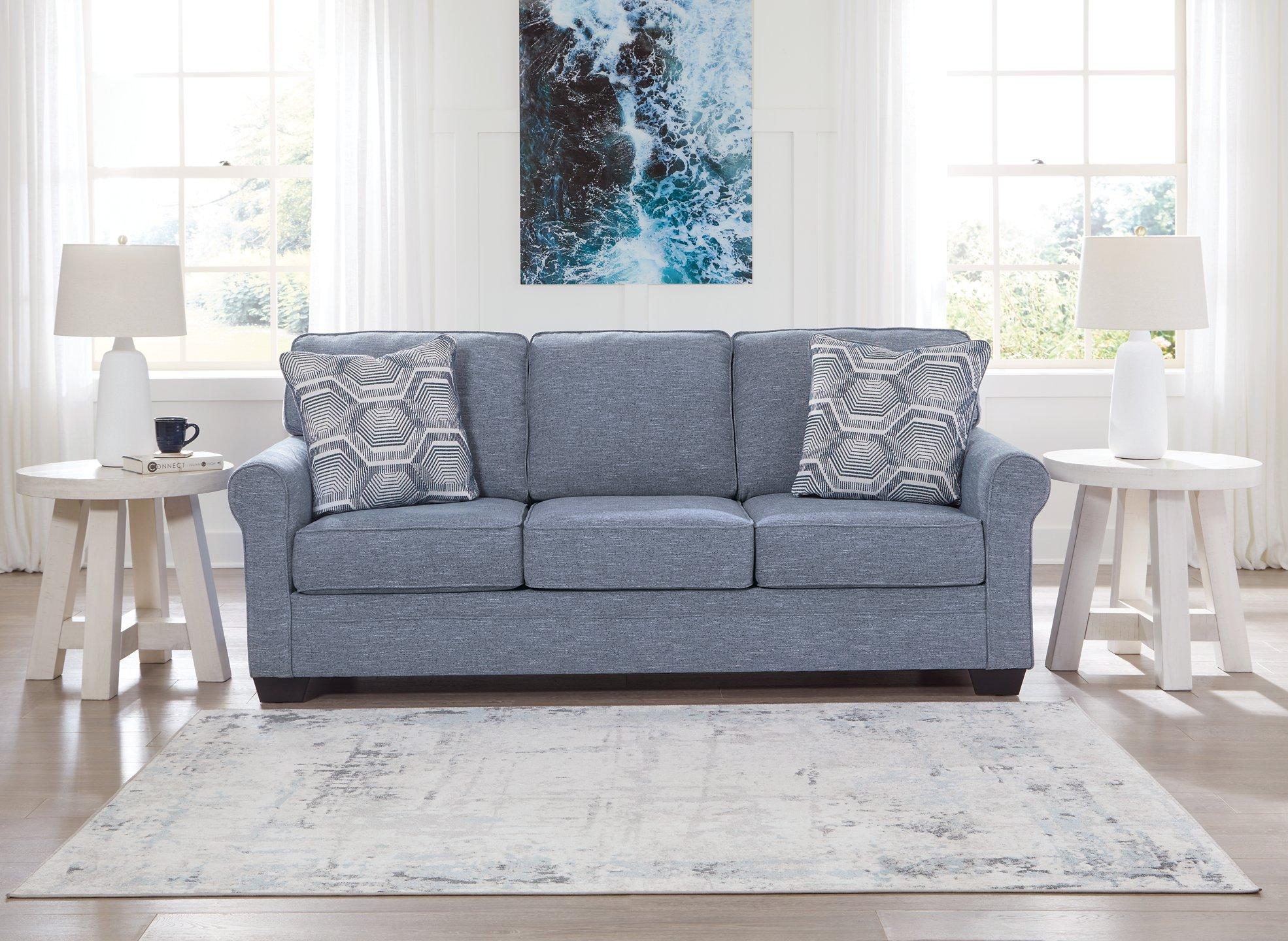 Carissa Manor Living Room Set - Furniture 4 Less Outlet (Salinas,CA)
