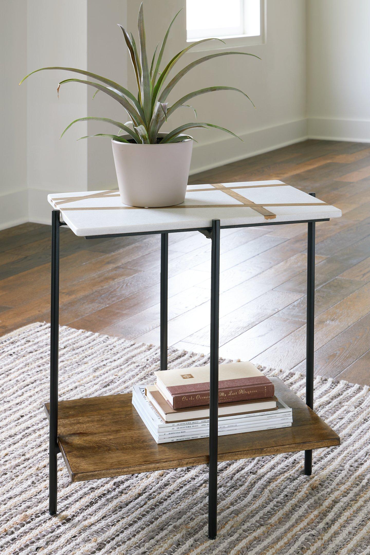 Braxmore Accent Table - Furniture 4 Less Outlet (Salinas,CA)