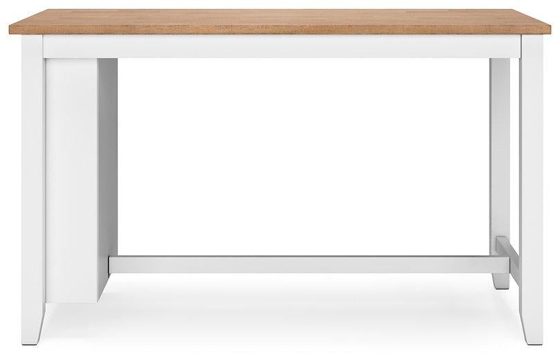 Gesthaven Dining Set - Furniture 4 Less Outlet (Salinas,CA)
