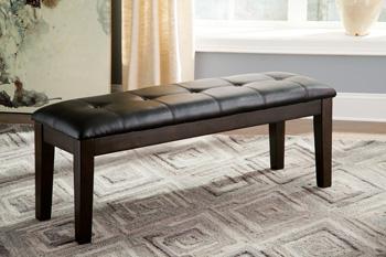 Haddigan Dining Set - Furniture 4 Less Outlet (Salinas,CA)
