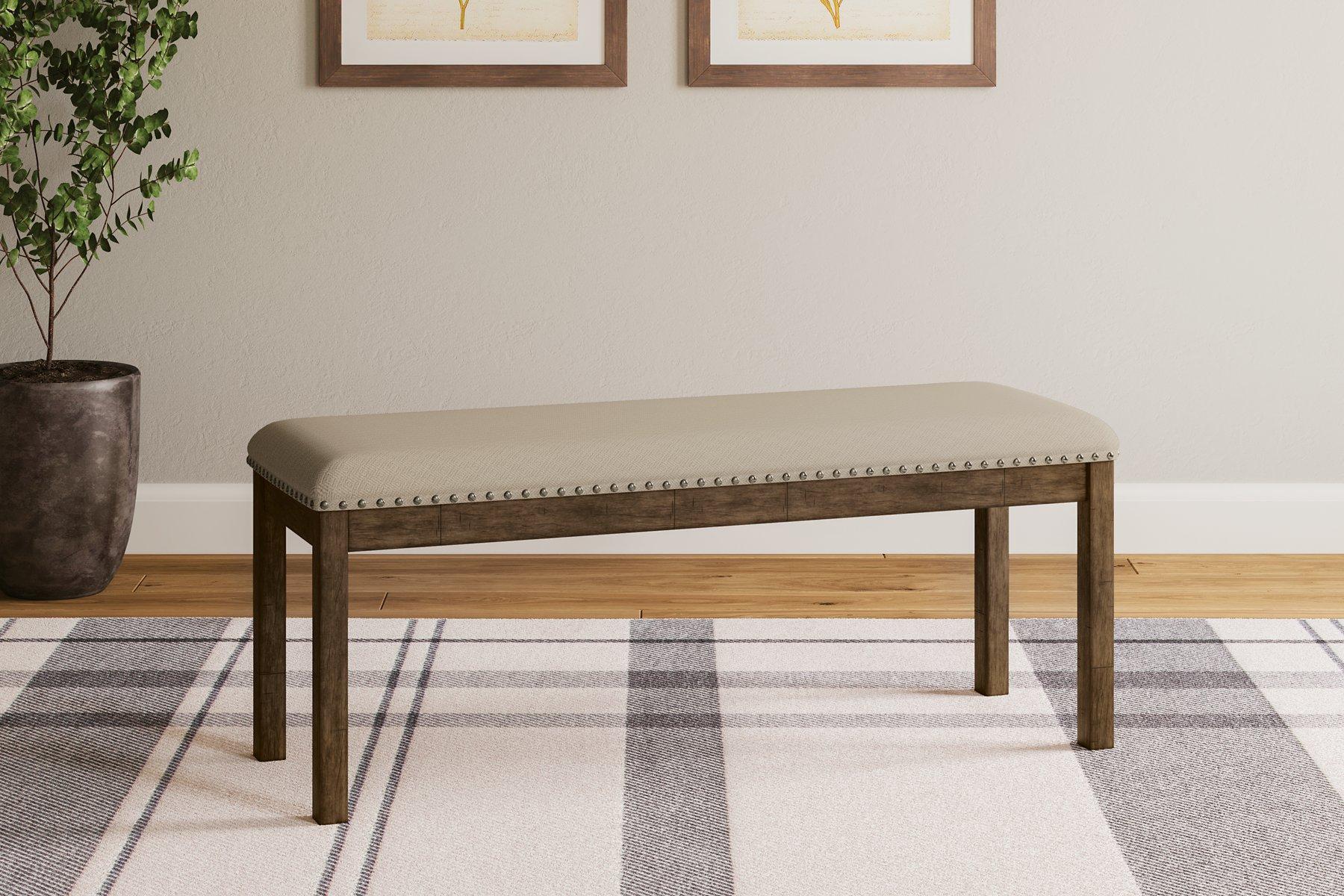 Moriville Dining Room Set - Furniture 4 Less Outlet (Salinas,CA)
