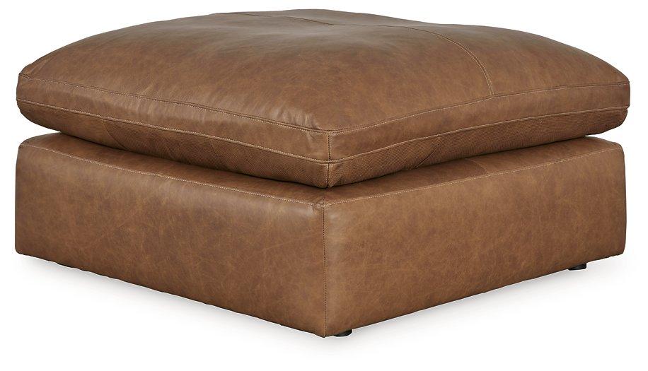 Emilia Oversized Accent Ottoman - Furniture 4 Less Outlet (Salinas,CA)