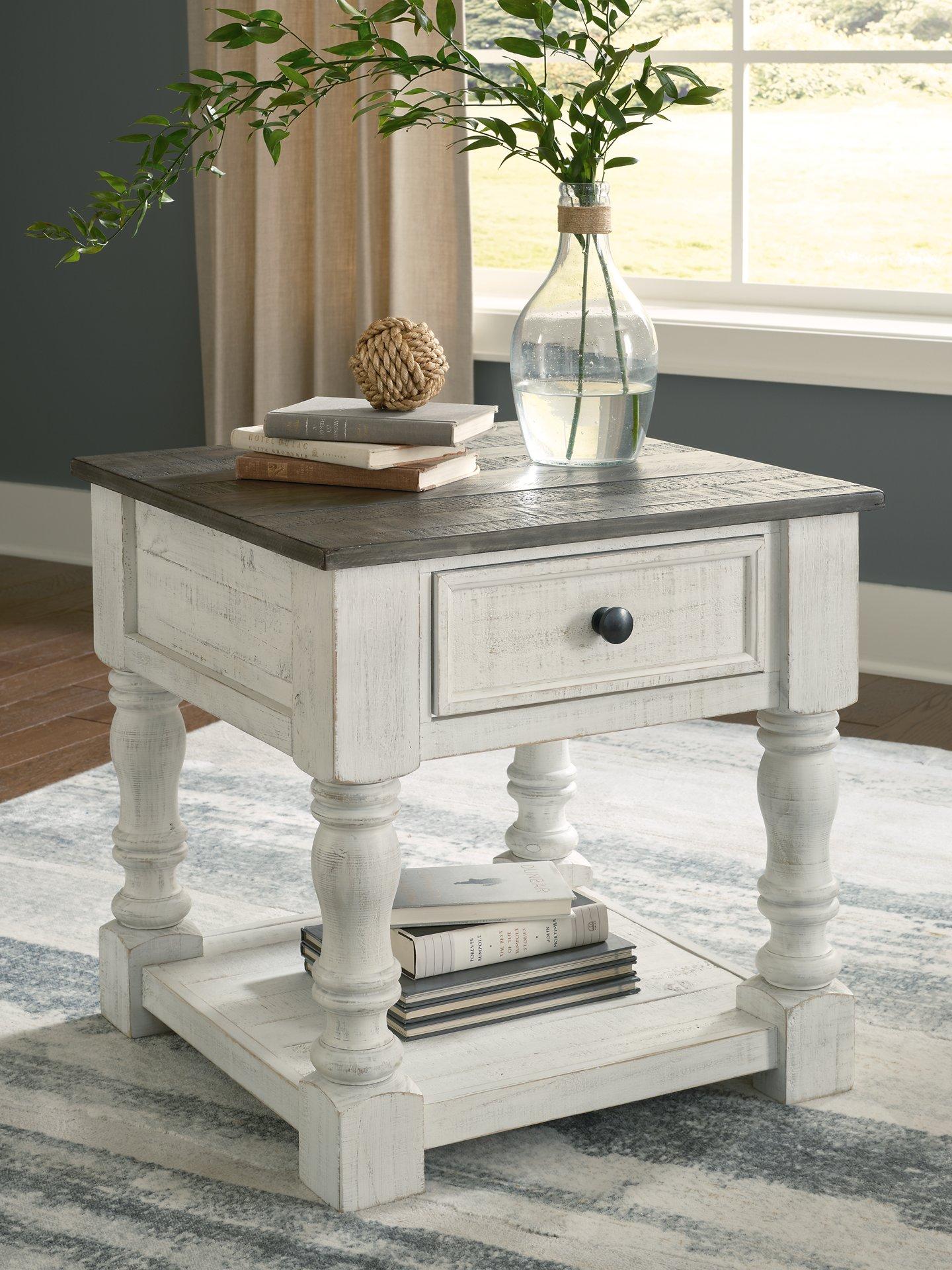 Havalance Occasional Table Set - Furniture 4 Less Outlet (Salinas,CA)