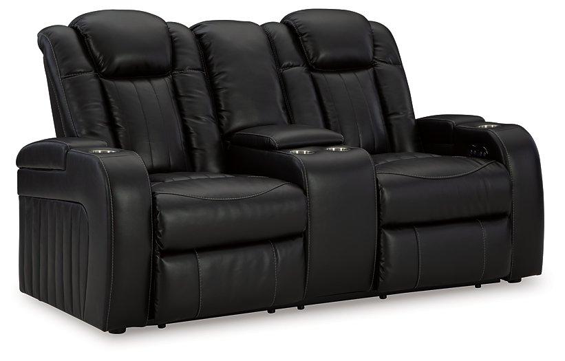 Caveman Den Upholstery Package - Furniture 4 Less Outlet (Salinas,CA)