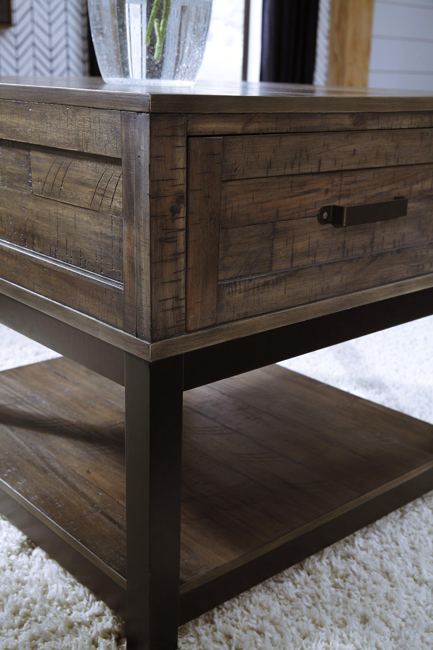 Johurst Occasional Table Set - Furniture 4 Less Outlet (Salinas,CA)