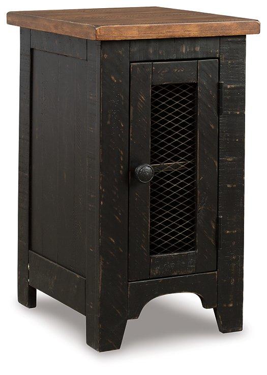 Valebeck Table Set - Furniture 4 Less Outlet (Salinas,CA)