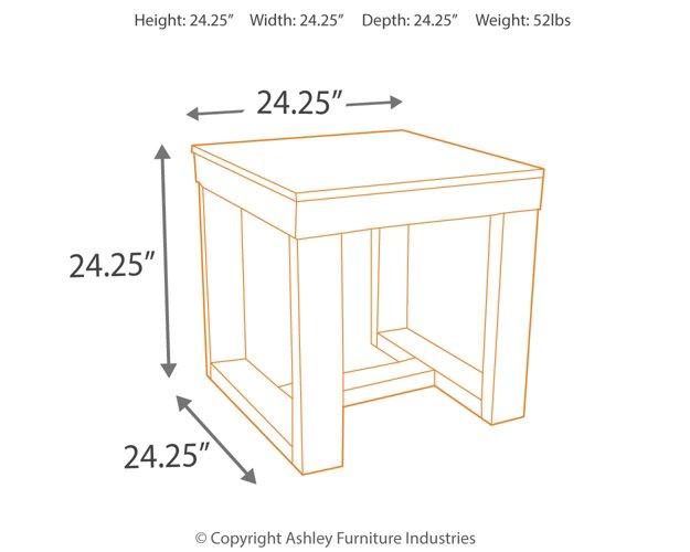 Watson Table Set - Furniture 4 Less Outlet (Salinas,CA)
