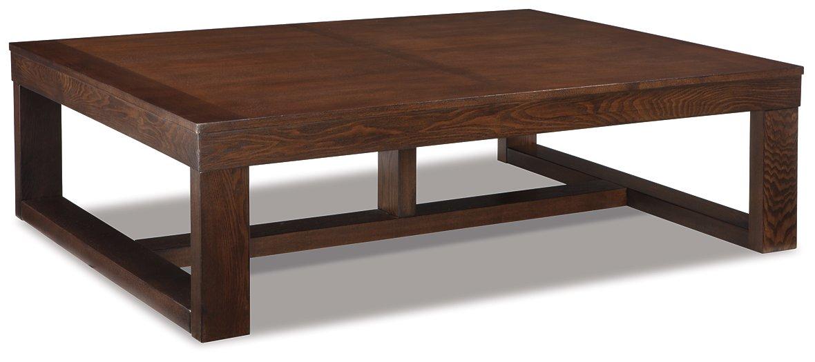 Watson Occasional Table Set - Furniture 4 Less Outlet (Salinas,CA)