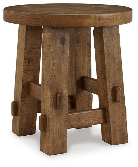 Mackifeld Occasional Table Set - Furniture 4 Less Outlet (Salinas,CA)