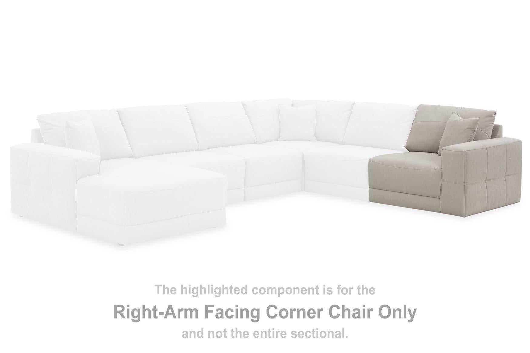 Next-Gen Gaucho Sectional Sofa with Chaise - Furniture 4 Less Outlet (Salinas,CA)